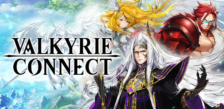 Valkyrie Connect screenshots