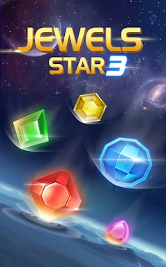 Jewels Star 3 screenshots