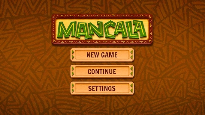 Mancala screenshots