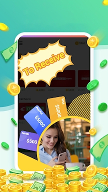 Relx cash screenshots