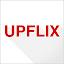 Upflix - Streamings Updates icon