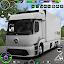 US Cargo Sim: Truck Games 2023 icon