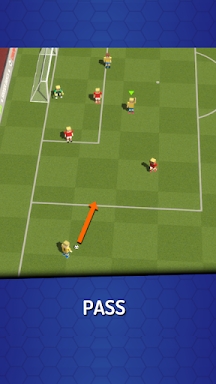 Champion Soccer Star: Cup Game screenshots