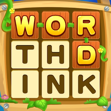 Word Think - Word Puzzle Games screenshots