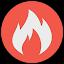 Firemap - Live Wildfire Map icon
