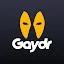 Gaydr - Gay Chat & Meetups icon