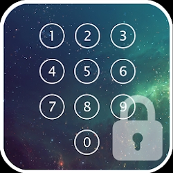 App Lock - Keypad