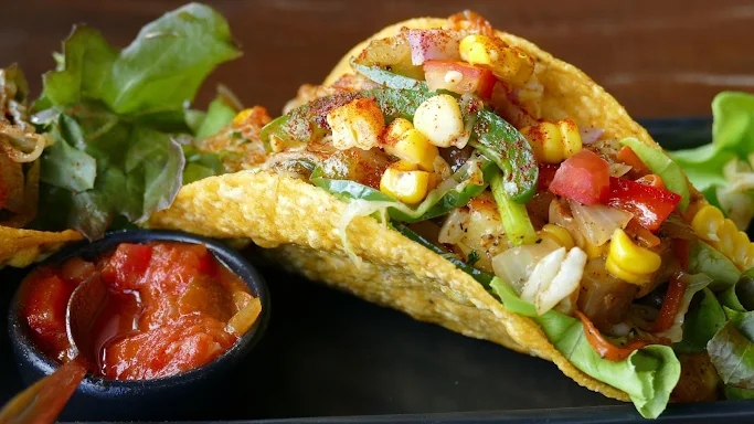 Mexican Food screenshots