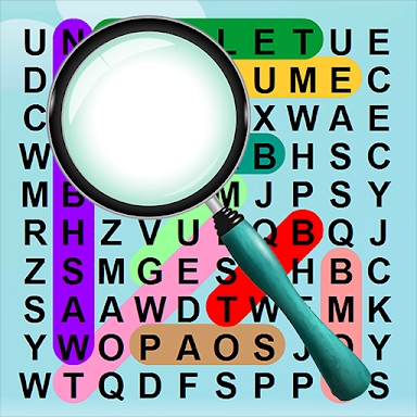 Word Search for Kids screenshots