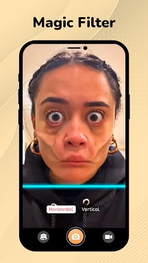Time Warp Scan - Face Scanner screenshots
