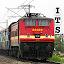 Indian Train Status - minits icon