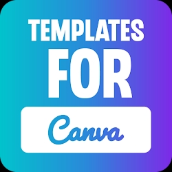Templates For Canva - Poster
