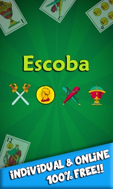 EsCoBa screenshots