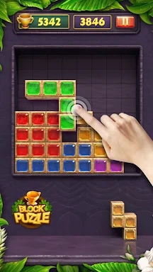 Block Puzzle Jewel screenshots