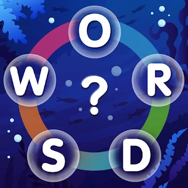Word Search Sea: Word Puzzle screenshots