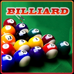 billiards pool games