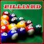 billiards pool games icon