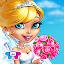 Flower Girl-Crazy Wedding Day icon