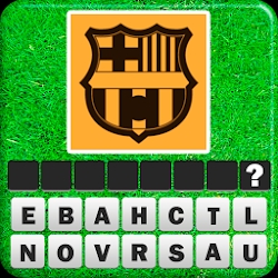 Guess the football club 2020!