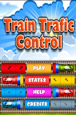 Train Traffic Control screenshots