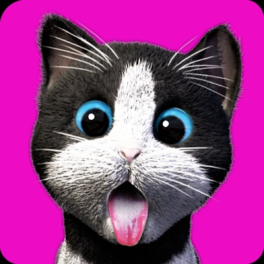 Daily Kitten : virtual cat pet screenshots