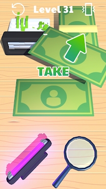 Money Buster screenshots