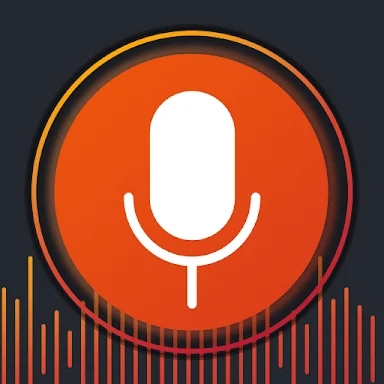 Voice Recorder, Sound Recorder screenshots