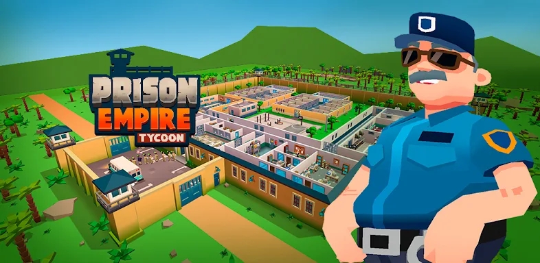 Prison Empire Tycoon－Idle Game screenshots