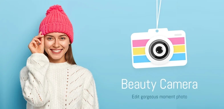 Beauty Camera - YouFace Makeup screenshots