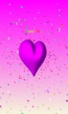 Love Fortune Teller (Color) screenshots