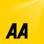 The AA icon