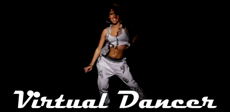Virtual Dancer screenshots