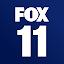 FOX 11 Los Angeles: News & Ale icon