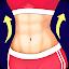 Abs Workout - Burn Belly Fat icon