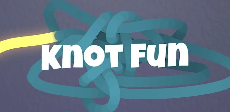 Knot Fun screenshots