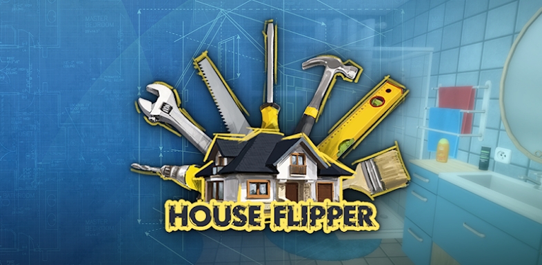 House Flipper: Home Design screenshots