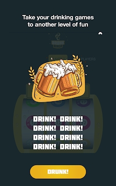 Drunk AF Drinking Party Game screenshots
