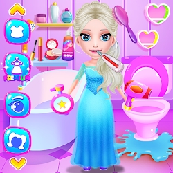 Ice Princess Hair Beauty Salon