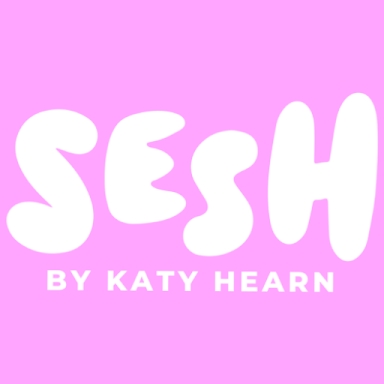 Sesh Fitness: By Katy Hearn screenshots