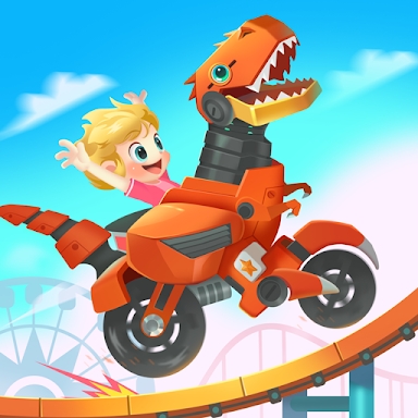 Car Games for kids & toddlers screenshots