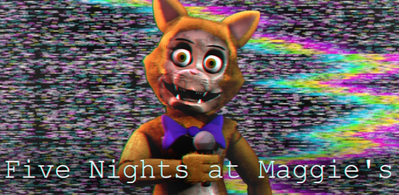 Five Nights at Maggie's screenshots