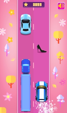 Girls Racing, Fashion Car Race screenshots