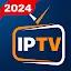 Smart IPTV Pro: M3U IP TV Live icon