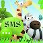 Animals Theme GO SMS Pro icon