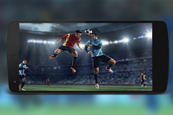 Football Live Tv App screenshots