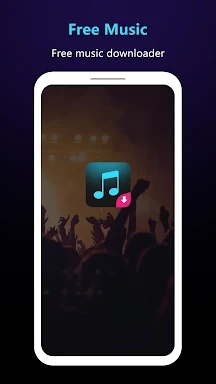 Music Downloader Mp3 Music screenshots