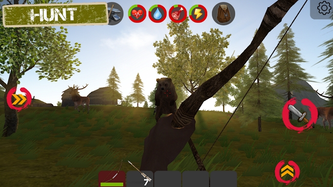 Last Island Survival screenshots