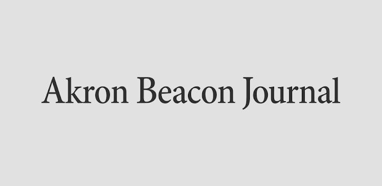 Akron Beacon Journal Now screenshots