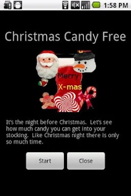 Christmas Candy screenshots