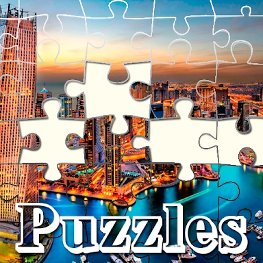 Puzzles without the Internet screenshots